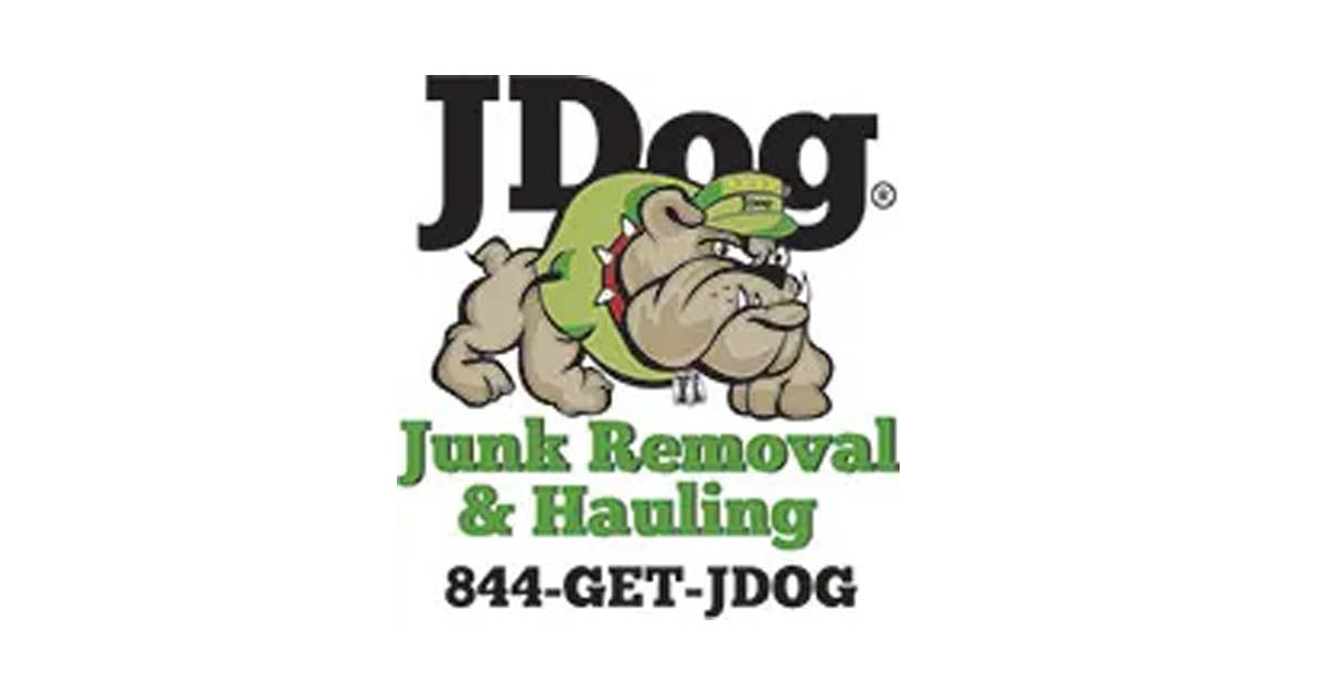 JDog Junk Removal & Hauling Concord — photo 1
