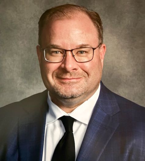 Jeremy Schroeder