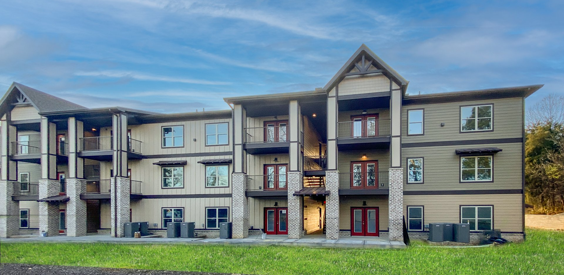 Rylan's Creek Apartments