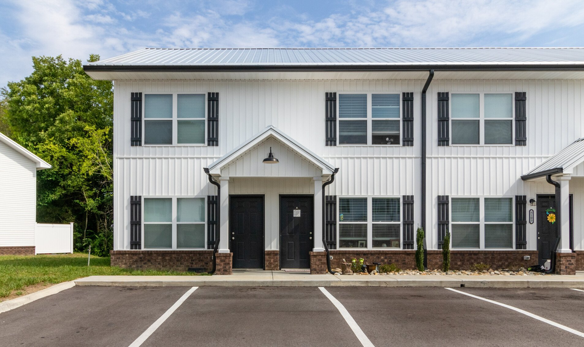 Coleson Creek Apartments
