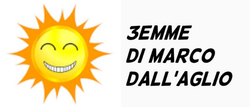 3EMME di Marco Dall’Aglio-LOGO