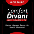 logo Comfort Divani Arredamenti
