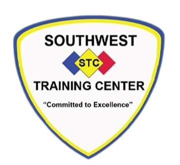 Southwest Training Center logo