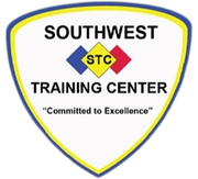 Southwest Training Center logo