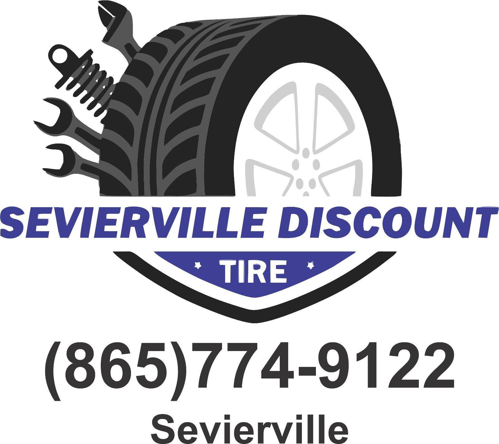 Sevierville Discount Tire & Service
