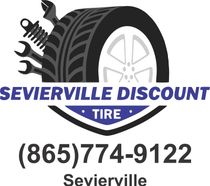 Sevierville Discount Tire & Service