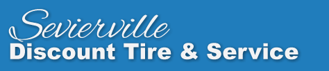 Sevierville Discount Tire & Service