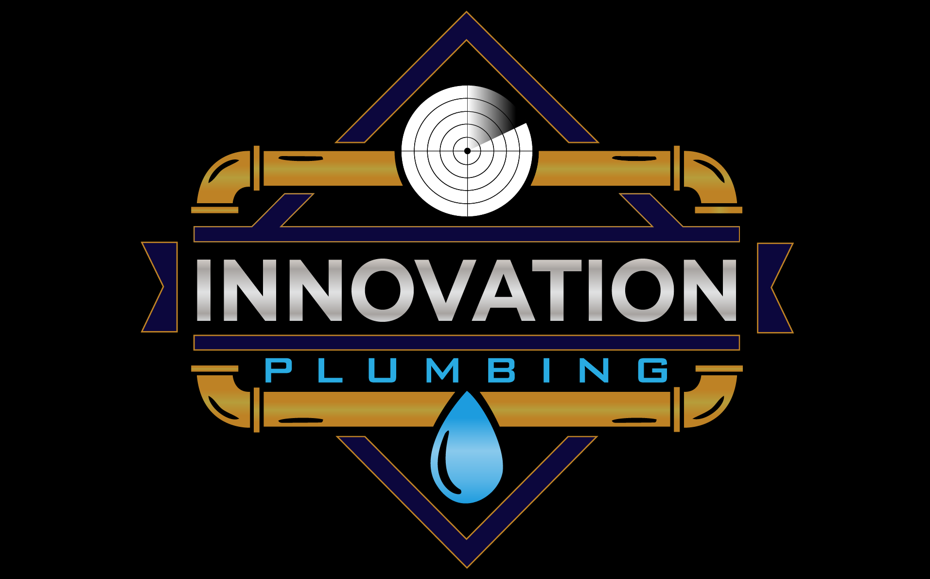 Innovation Plumbing Services LLC 610771