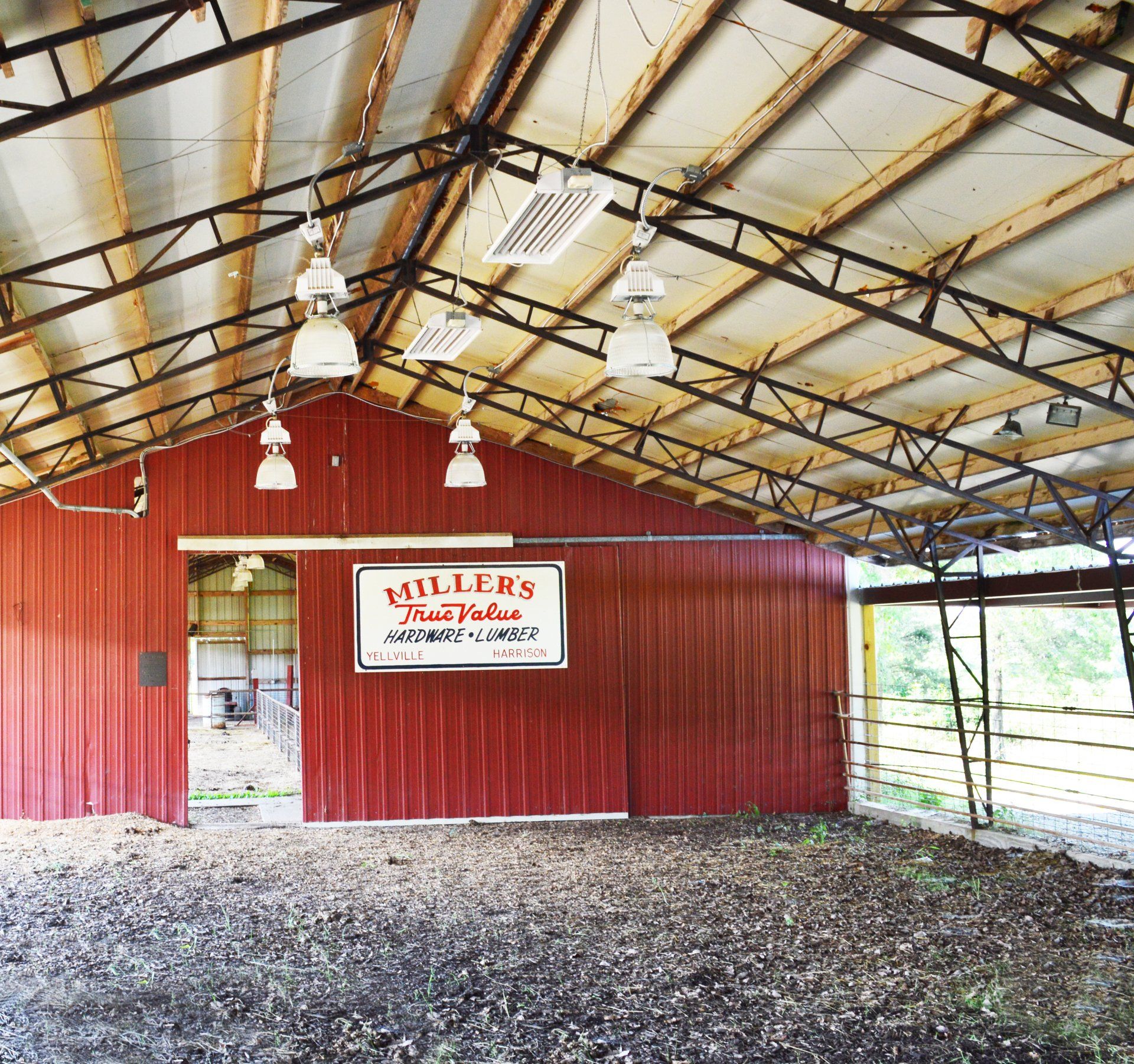 Events & Rentals Marion County, Arkansas Fairgrounds