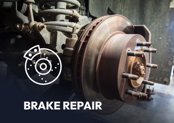 Brake | Auto Medics of Missoula