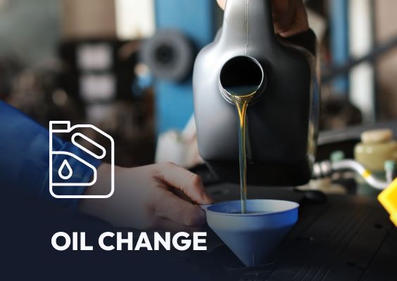 Oil change  | Auto Medics of Missoula