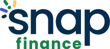 Snap Finance logo: