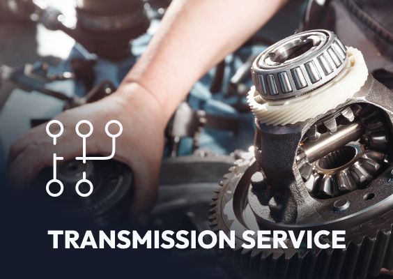 Transmission  | Auto Medics of Missoula