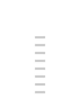 A white background with a row of gray lines on it.