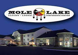 Mole Lake Casino & Lodge
