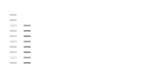 A white background with a row of lines on it.