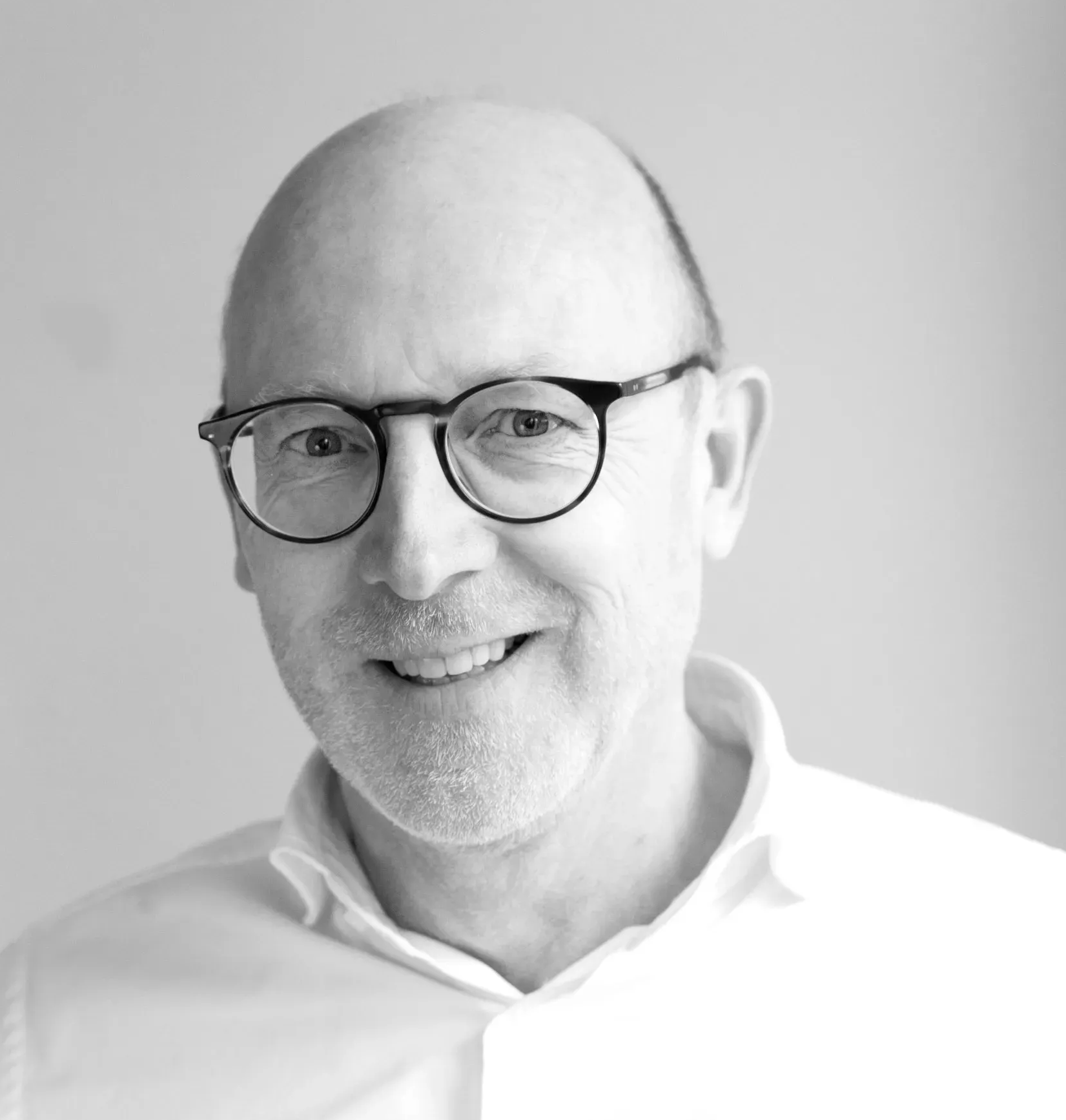 Portretfoto Arco Bregman