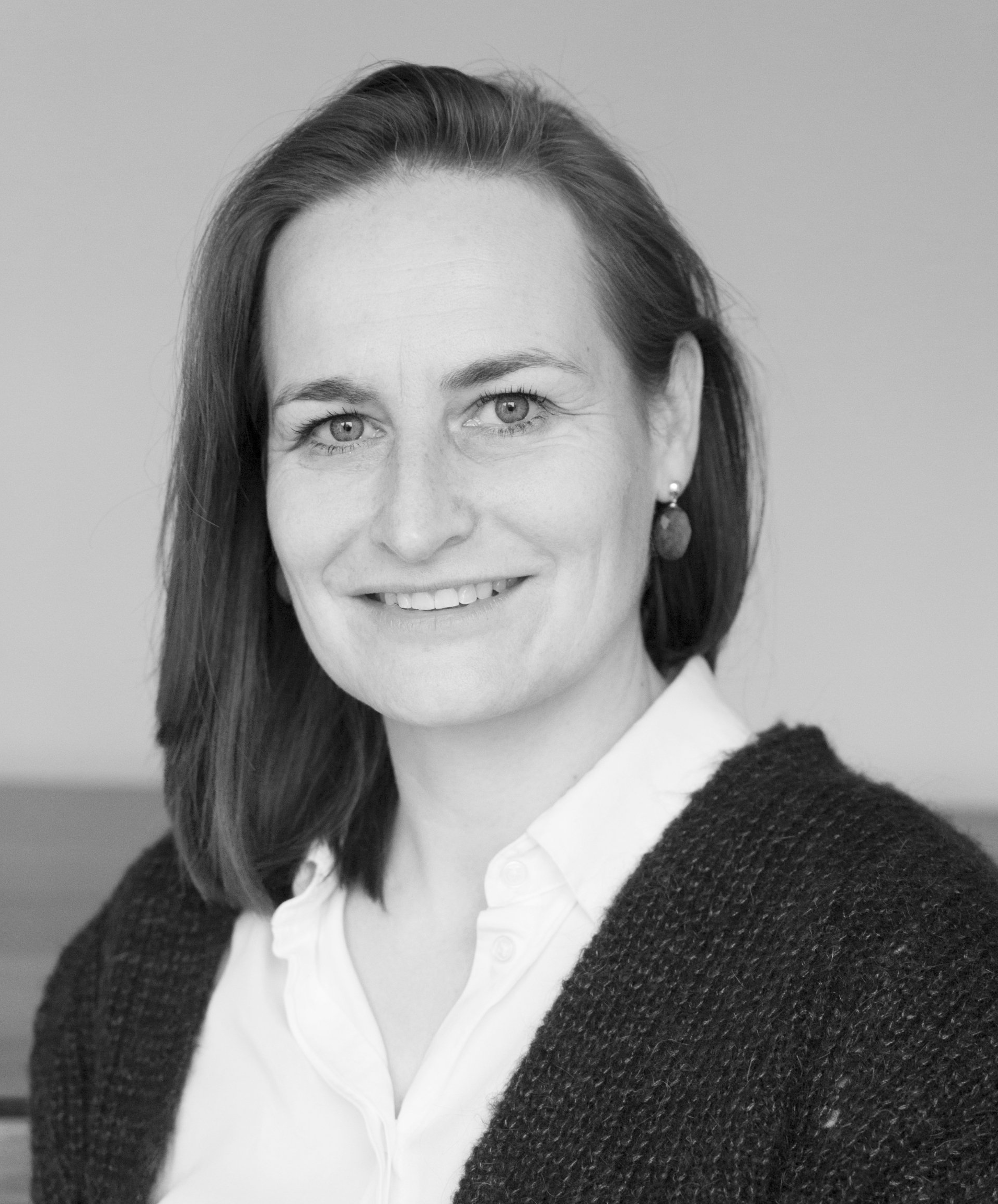 portretfoto Monique Peeperkorn