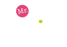 logo Mr.Keating