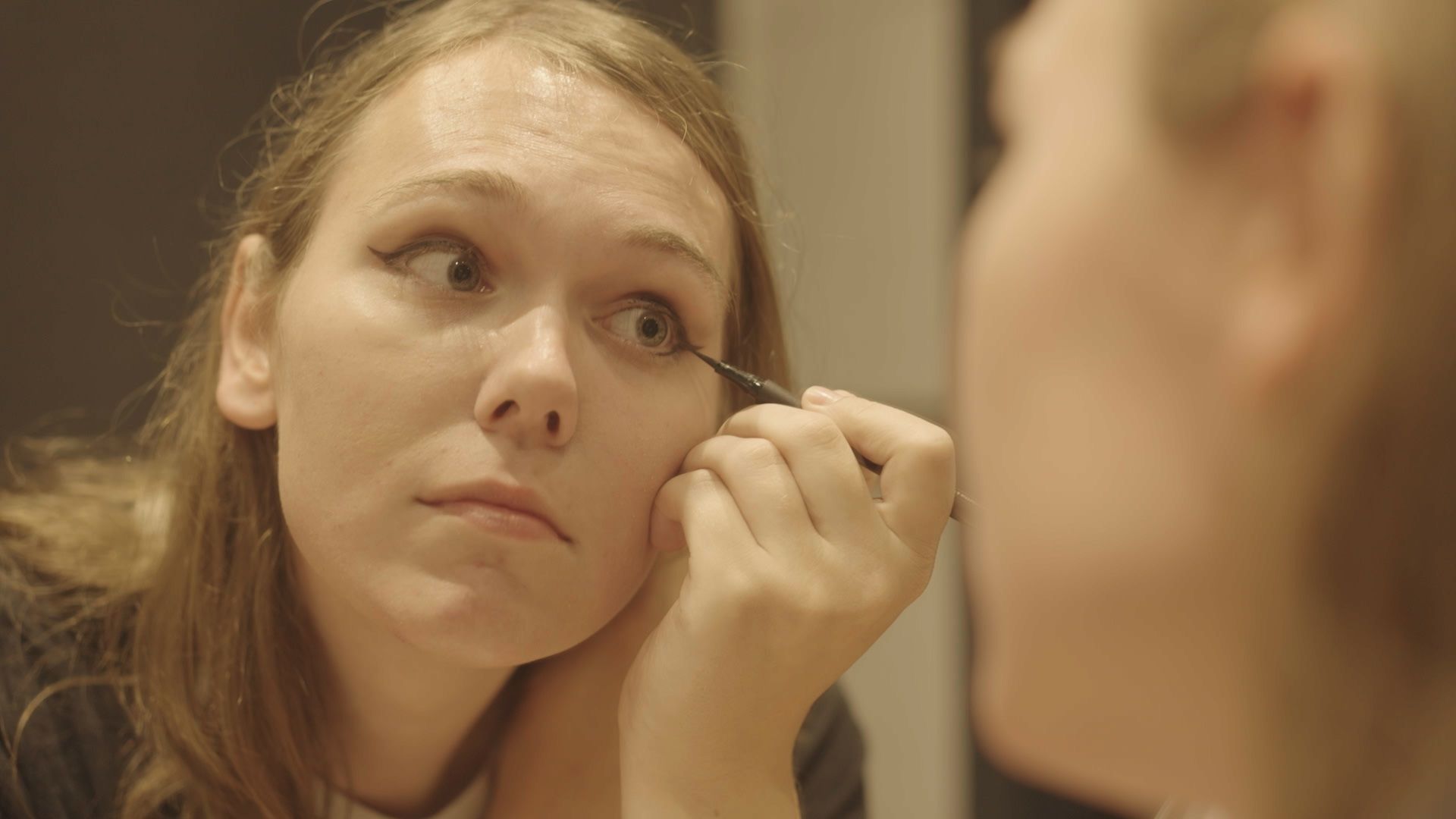 Voor een logopedist telt iedereen mee.