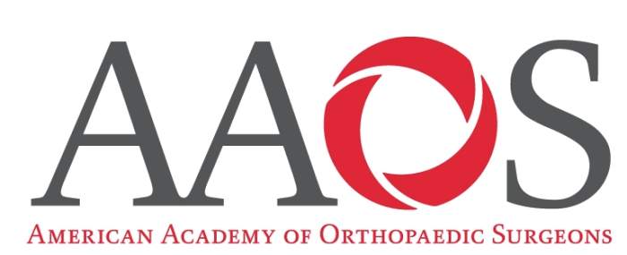 American Academy of Orthopedic Surgeons (AAOS)