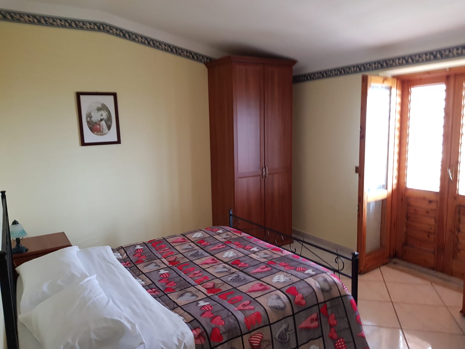 farmhouse room interiors