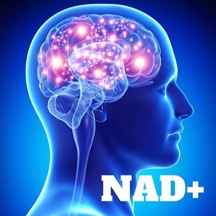 NAD +  at Lush Aesthetics Medical Spa Georgetown KY