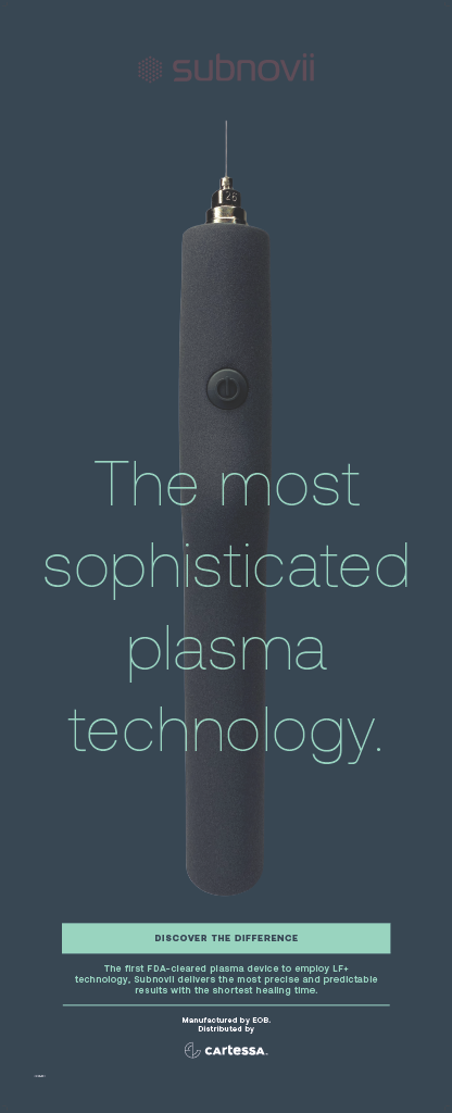 Plasma Treatment - Lush Aesthetics-KY