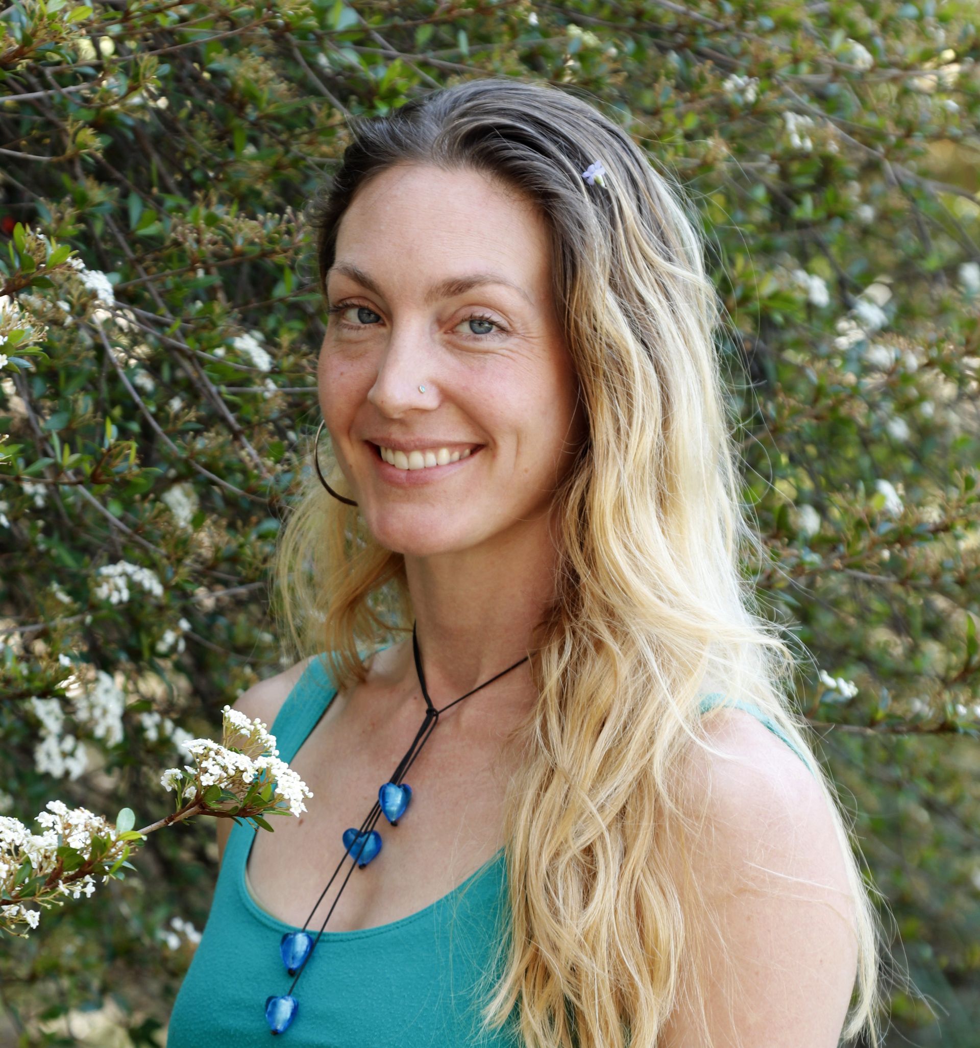 Ananda Henry