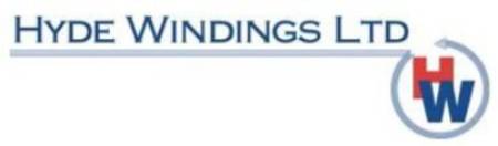 Windings Ltd today logo