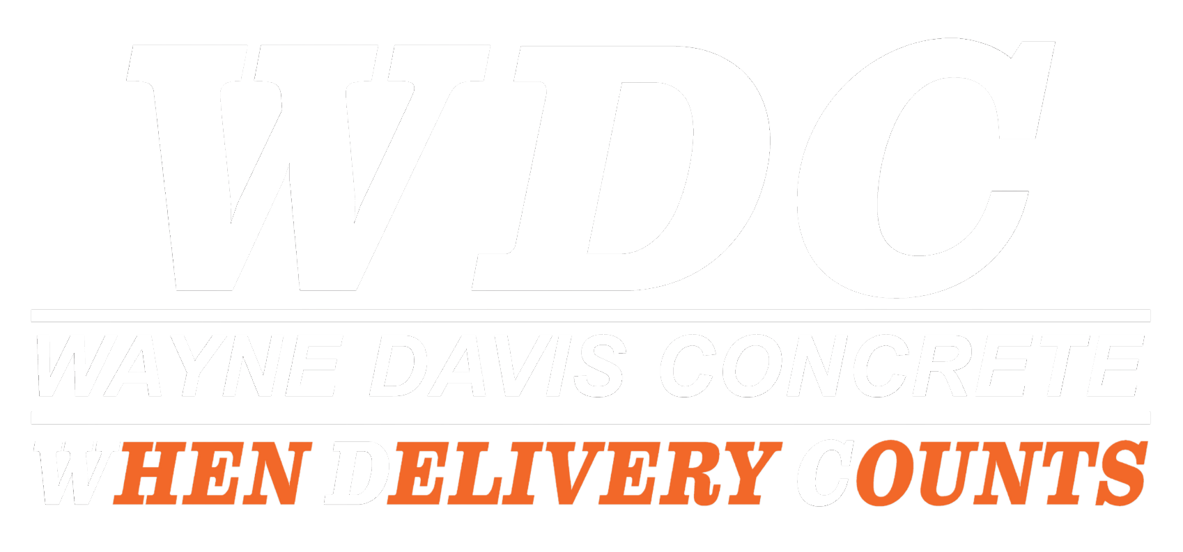 Wayne Davis Concrete