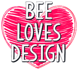 Bee Loves Design