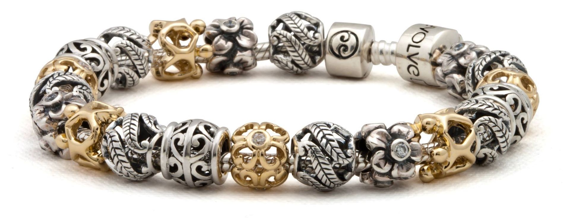 Large stockist of many jewellry brands in Tauranga