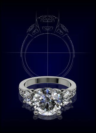 Custom Jewellers in Tauranga