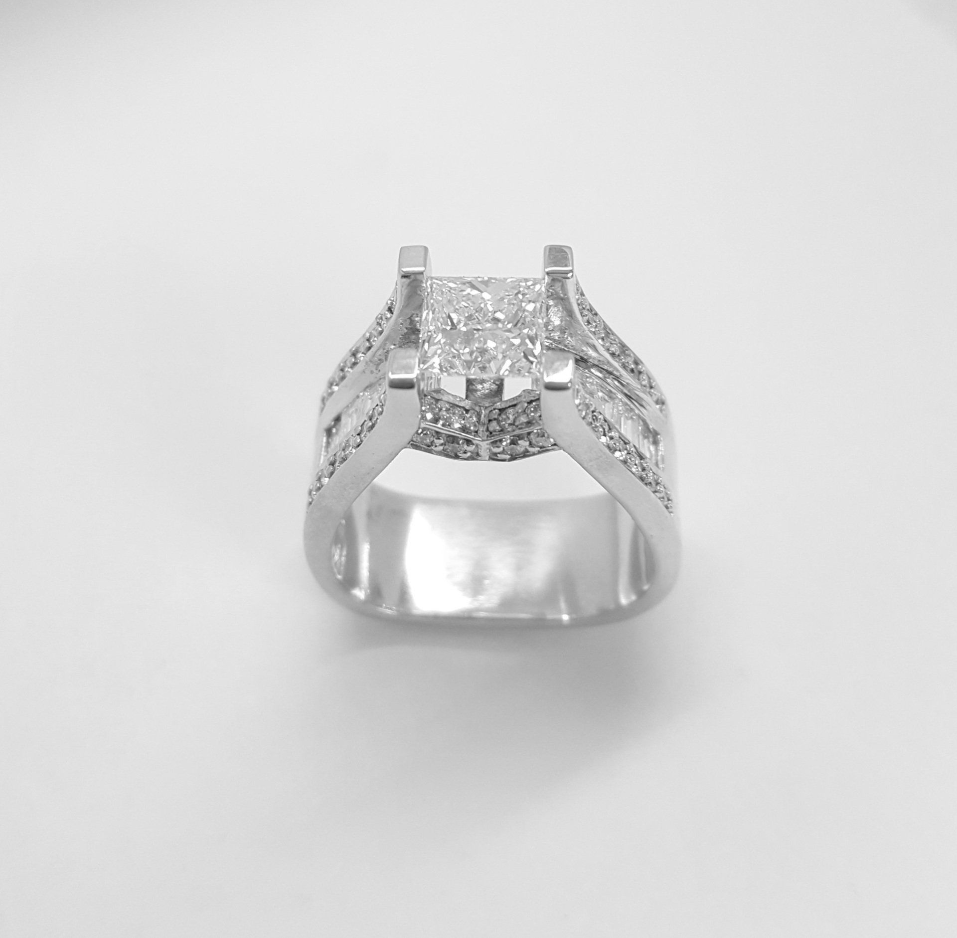 Artisan Manufacturing Jewellers Engagement rings Tauranga