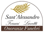logo sant'alessandro ferrari lavetti