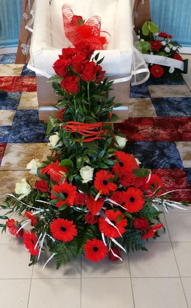 allestimenti floreali bergamo