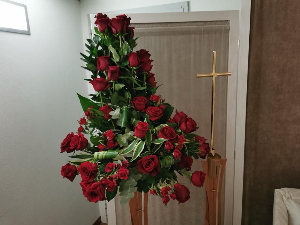 allestimenti floreali bergamo