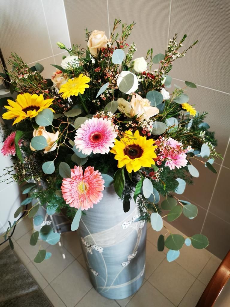 allestimenti floreali bergamo