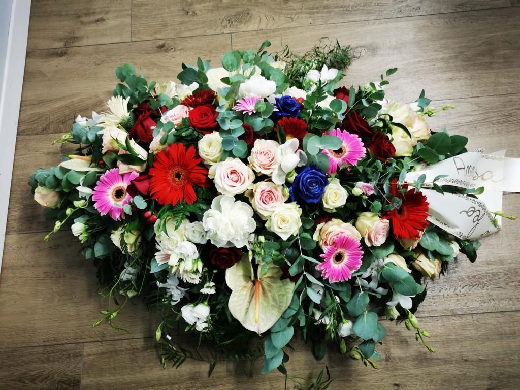 allestimenti floreali bergamo