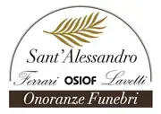 logo sant'alessandro ferrari lavetti