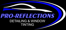 Pro Reflections