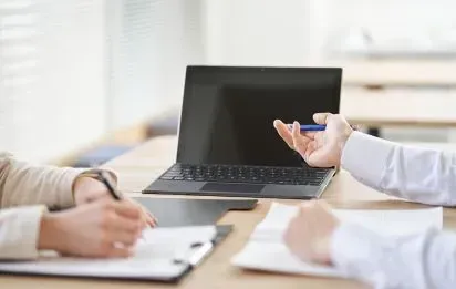 Initiative Acceleration and Strategic Partnerships - The Merlin Group