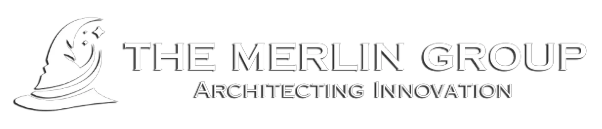 The Merlin Group Logo
