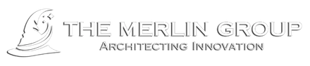 The Merlin Group Logo