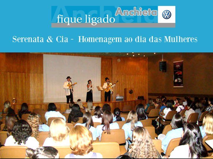 Concentração de silêncio e música