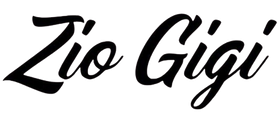 Logo con scritta nera 