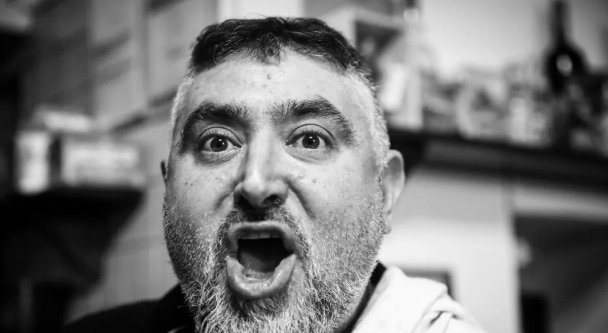 Serata conviviale all'Osteria Zio Gigi