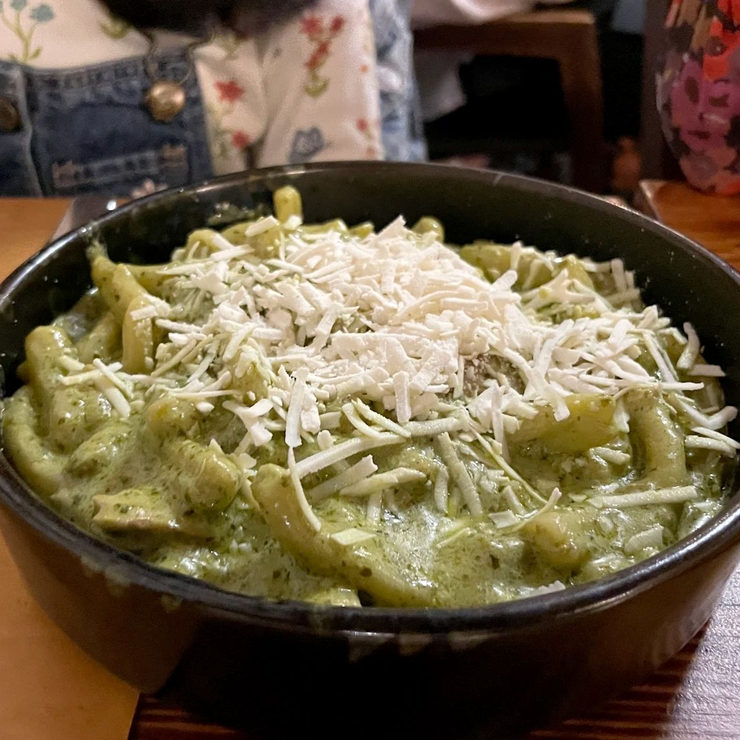 Ribollita toscana della tradizione
