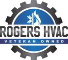 rogers hvac logo